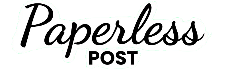 Paperless Post Logo